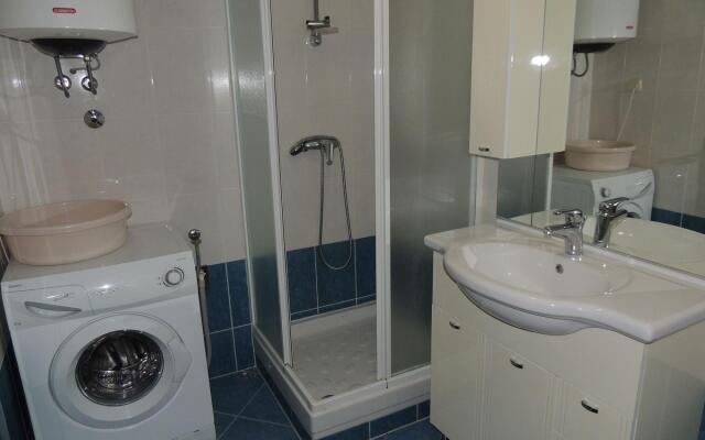 David - A2(3+2) in Opatija