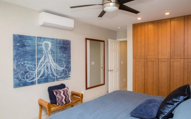 Hale Kamaole #176 - 1 Br Condo