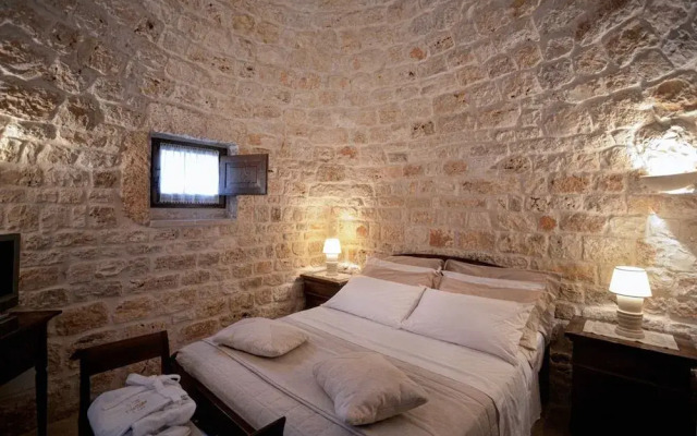 Hotel Masseria Beneficio