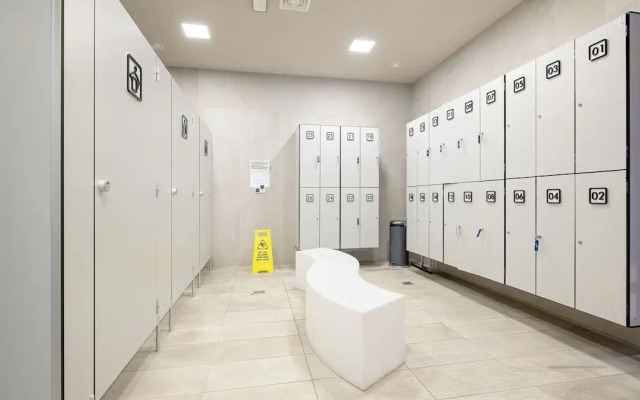 Morska Apartment With Spa by Renters