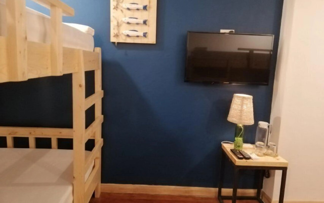 Spaces by Eco Hotel Iloilo