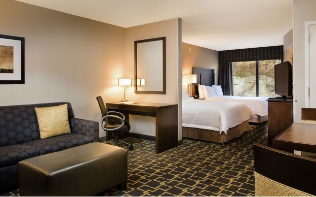 Hampton Inn Shelton