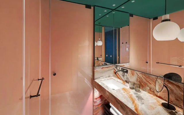 Casa Brera, a Luxury Collection Hotel, Milan