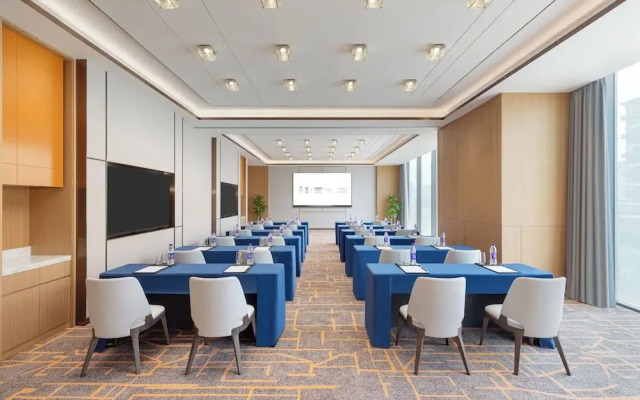 The Perennial Tianjin, A JdV by Hyatt Hotel