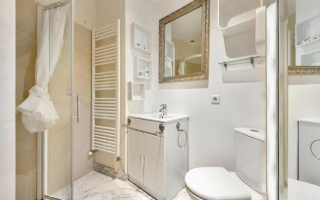 Rue Borniol - Inh 23258