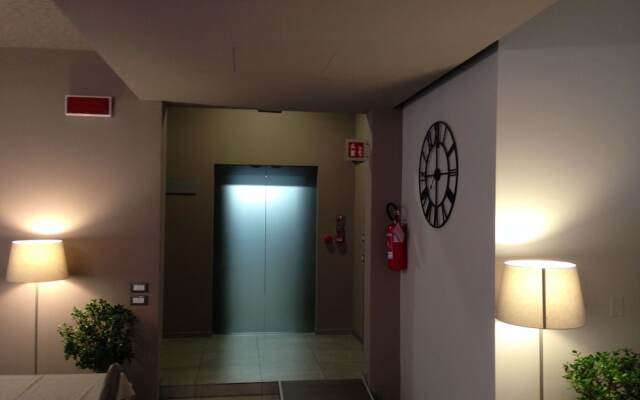 Hotel Helvetia