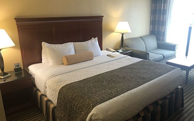 Best Western Plus Bridgeport Inn