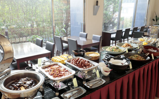 Candeo Hotels Kumamoto Airport Kikuyo