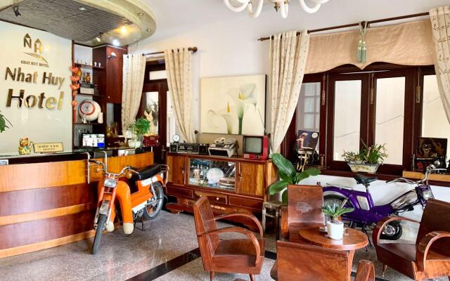 Nhat Huy Hotel
