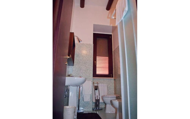 MeApulia Bed & Breakfast