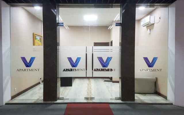 V Apartment