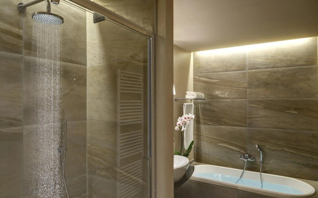 Titano Suites