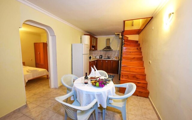 Bougainvillea Houses