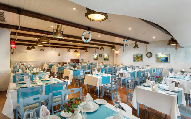 Dobedan Beach Resort Comfort
