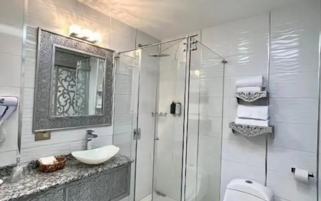 Dakani Hotel Boutique