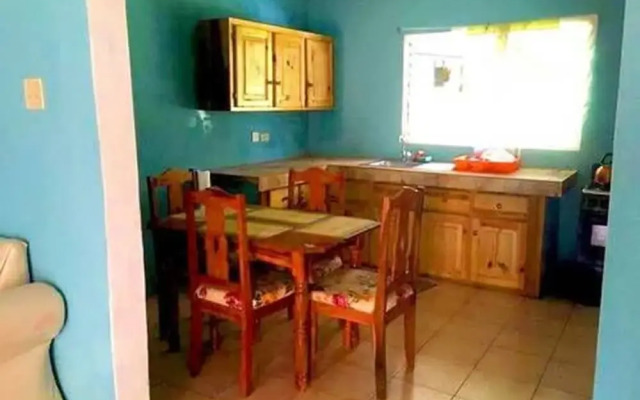 The blue Lagoon Hostel & Private Rooms