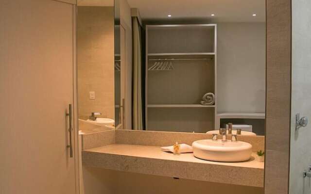 Peçanha Grande Hotel