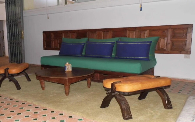 Riad Marco Andaluz