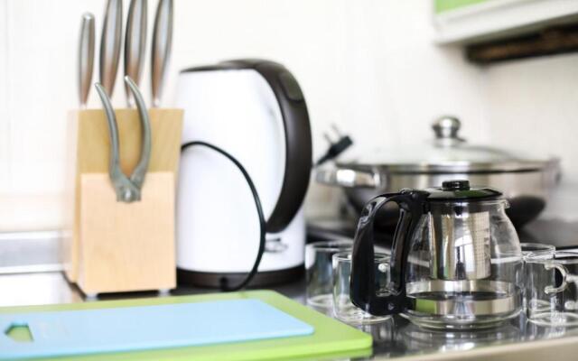 Henan Kaifeng·Gulou Square· Locals Apartment 00138590