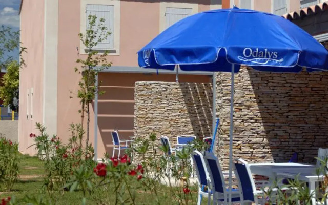 Residence le Mas des Flamants