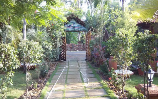 Shawnels Beach Resort