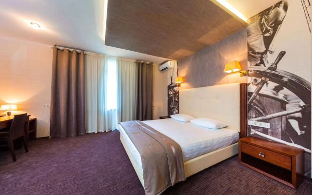 Zagrava Hotel