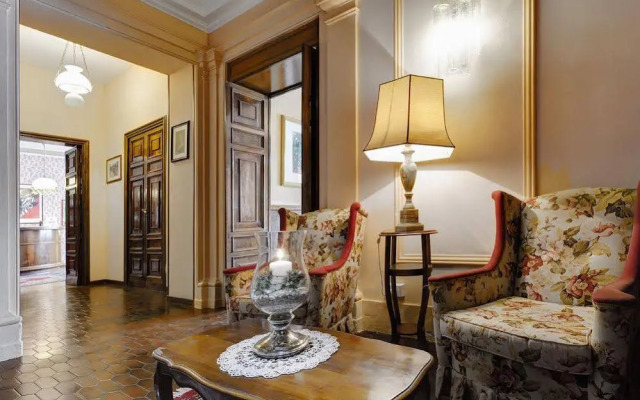 Villa Quiete