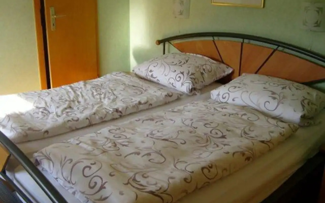 Alte Winzerschenke Ferienweingut