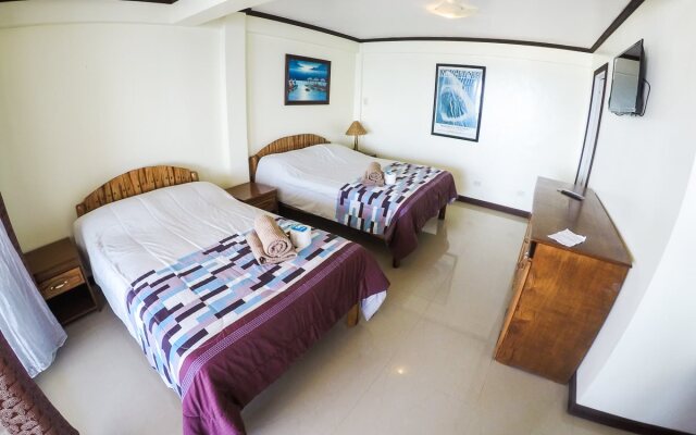 Swengland Beach Resort