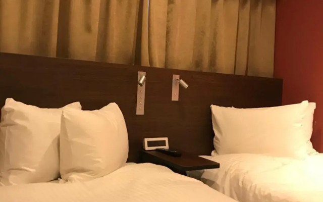 Toyoko Inn Tokyo Kamata Nº 2