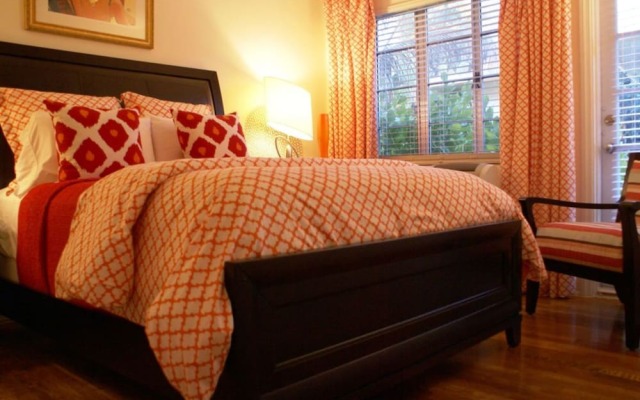 Casa Grandview Vacation Rentals