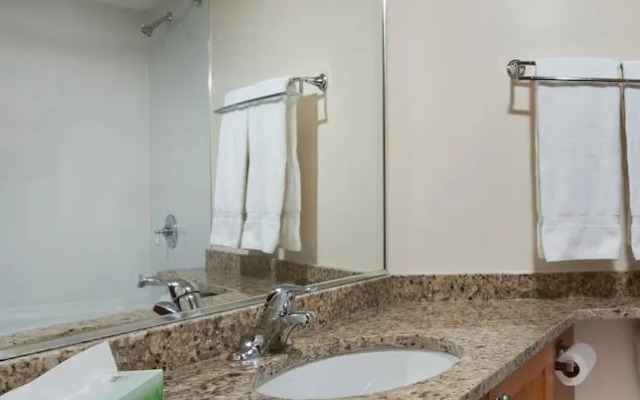 WorldMark Whistler - Cascade Lodge