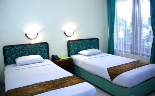 Mandala Wisata Boutique Hotel