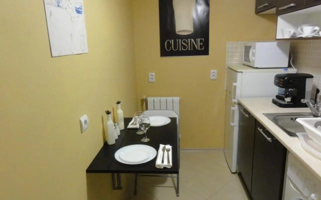 Apartment Sofia 2