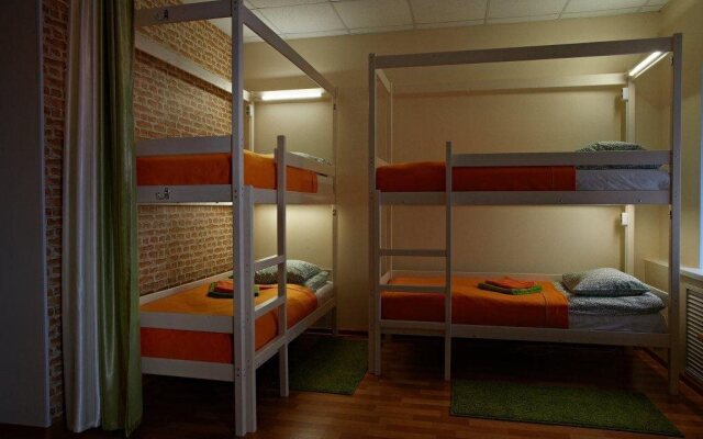 Guest House Nº1