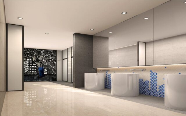 Holiday Inn Express Shenzhen Songgang