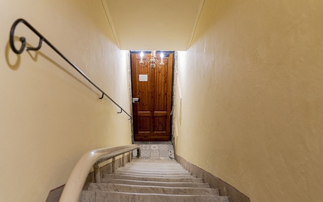 Casa Uffizi Tower House Boutique Hotel