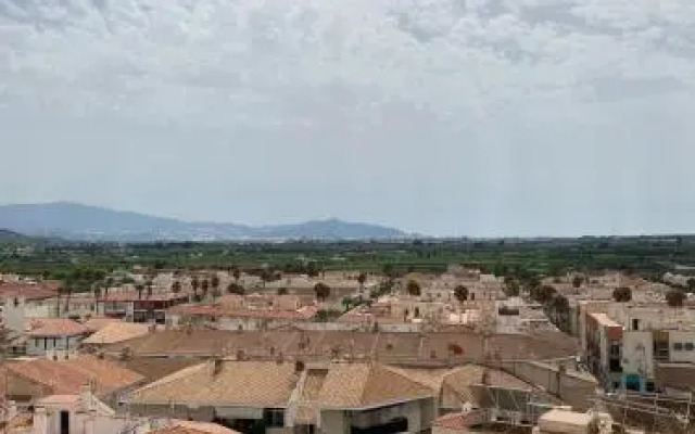 Pensión Mari Carmen