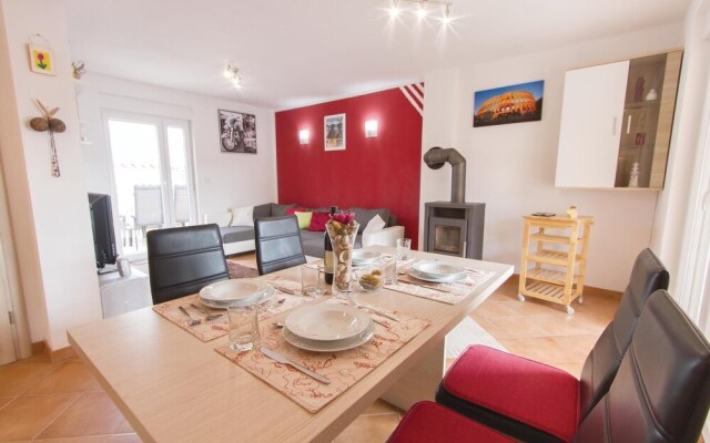 Amazing Home in Betiga With Wifi and 3 Bedrooms