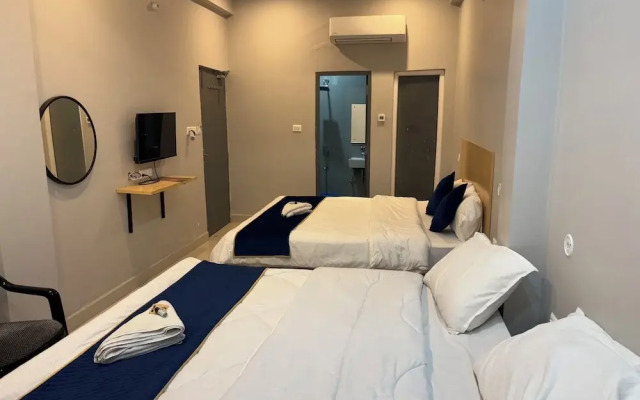 The Renaya Hotel
