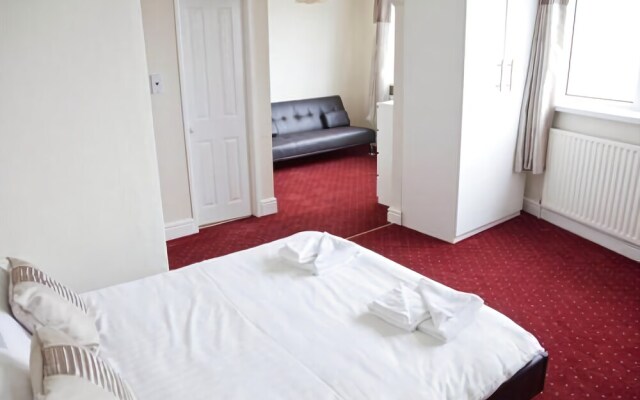 The Rose Hotel and Spa