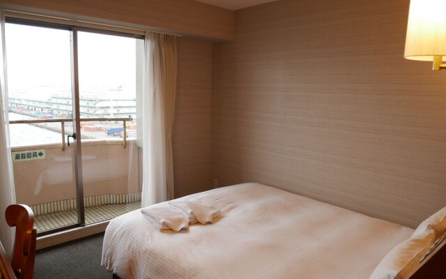 Star Hotel Yokohama