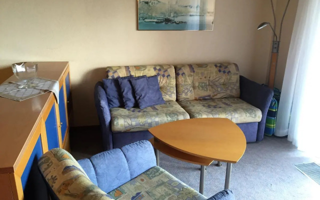 Ascona: Sabrina Apt. 237