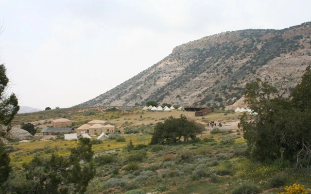 Rummana Camp