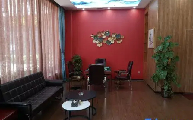 Yayi Hotel - Foshan