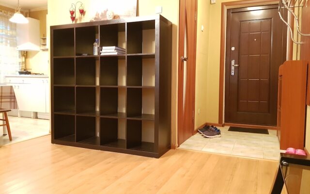 DeLuxe Apartment On The Academic