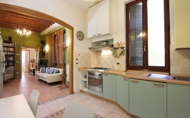 City Apartments Rialto