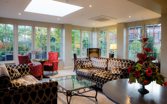 Park Farm Hotel & Leisure
