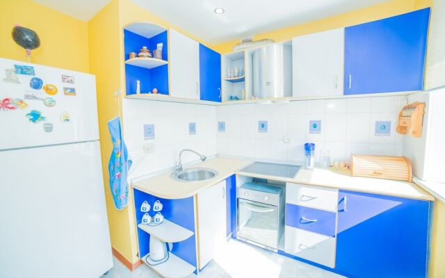 VL Stay Apartments - Pokrovskiy Park