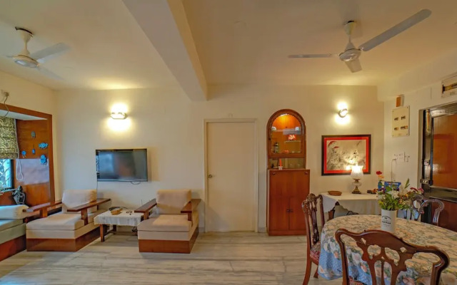 Yellowbrick-Calcutta's Freshest BnB